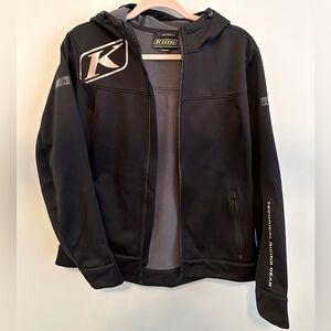 Klim Women’s Outerwear Shell Jacket - Size Medium